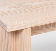 Стол обеденный TABLE ONE фабрика De La Espada