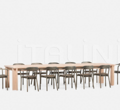 Стол обеденный TABLE ONE фабрика De La Espada