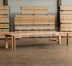 Стол обеденный TABLE ONE фабрика De La Espada