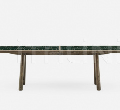 Стол обеденный TWENTY-FIVE DINING TABLE фабрика De La Espada