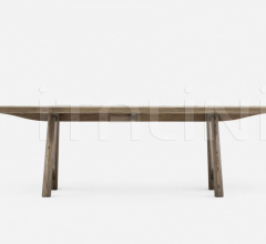 Стол обеденный TWENTY-FIVE DINING TABLE фабрика De La Espada