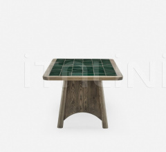 Стол обеденный TWENTY-FIVE DINING TABLE фабрика De La Espada