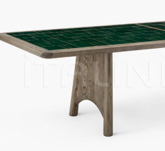 Стол обеденный TWENTY-FIVE DINING TABLE фабрика De La Espada