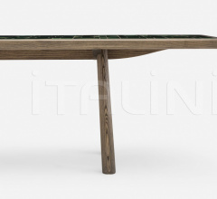 Стол обеденный TWENTY-FIVE DINING TABLE фабрика De La Espada