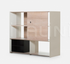 Итальянские Буфеты - Буфет-шкаф MITCH CABINET - SQUARE Итальянские Буфеты - Буфет-шкаф MITCH CABINET - SQUARE фабрика De La Espada