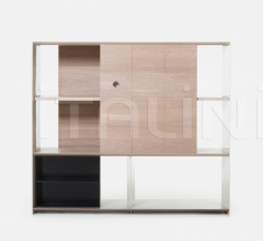 Итальянские Буфеты - Буфет-шкаф MITCH CABINET - SQUARE Итальянские Буфеты - Буфет-шкаф MITCH CABINET - SQUARE фабрика De La Espada