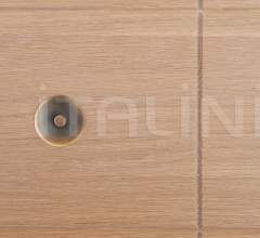 Итальянские Буфеты - Буфет-шкаф MITCH CABINET - SQUARE Итальянские Буфеты - Буфет-шкаф MITCH CABINET - SQUARE фабрика De La Espada