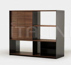 Итальянские Буфеты - Буфет-шкаф MITCH CABINET - SQUARE Итальянские Буфеты - Буфет-шкаф MITCH CABINET - SQUARE фабрика De La Espada