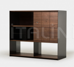 Итальянские Буфеты - Буфет-шкаф MITCH CABINET - SQUARE Итальянские Буфеты - Буфет-шкаф MITCH CABINET - SQUARE фабрика De La Espada