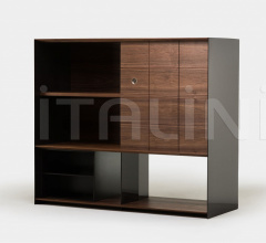Итальянские Буфеты - Буфет-шкаф MITCH CABINET - SQUARE Итальянские Буфеты - Буфет-шкаф MITCH CABINET - SQUARE фабрика De La Espada