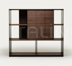 Итальянские Буфеты - Буфет-шкаф MITCH CABINET - SQUARE Итальянские Буфеты - Буфет-шкаф MITCH CABINET - SQUARE фабрика De La Espada