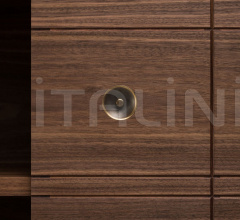 Итальянские Буфеты - Буфет-шкаф MITCH CABINET - SQUARE Итальянские Буфеты - Буфет-шкаф MITCH CABINET - SQUARE фабрика De La Espada