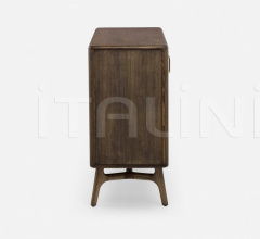 Итальянские Буфеты - Буфет SOLO TALL 4-DOOR CABINET Итальянские Буфеты - Буфет SOLO TALL 4-DOOR CABINET фабрика De La Espada