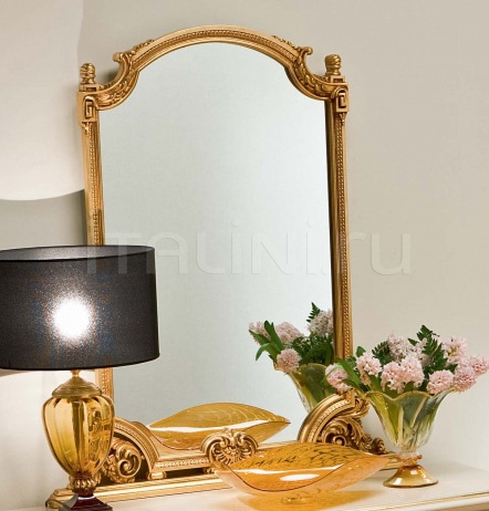 Настенное зеркало Istari 1715 Silik