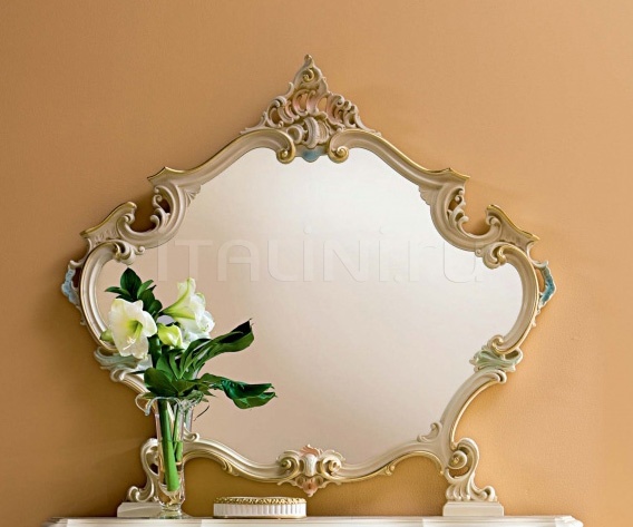 Настенное зеркало Iride 715 Silik