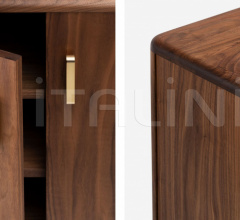 Итальянские Буфеты - Буфет SOLO WIDE 4-DOOR CABINET Итальянские Буфеты - Буфет SOLO WIDE 4-DOOR CABINET фабрика De La Espada