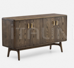 Итальянские Буфеты - Буфет SOLO WIDE 4-DOOR CABINET Итальянские Буфеты - Буфет SOLO WIDE 4-DOOR CABINET фабрика De La Espada
