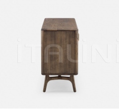 Итальянские Буфеты - Буфет SOLO WIDE 4-DOOR CABINET Итальянские Буфеты - Буфет SOLO WIDE 4-DOOR CABINET фабрика De La Espada