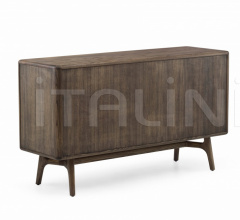 Итальянские Буфеты - Буфет SOLO WIDE 4-DOOR CABINET Итальянские Буфеты - Буфет SOLO WIDE 4-DOOR CABINET фабрика De La Espada