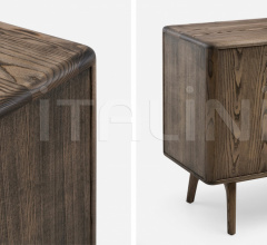 Итальянские Буфеты - Буфет SOLO WIDE 4-DOOR CABINET Итальянские Буфеты - Буфет SOLO WIDE 4-DOOR CABINET фабрика De La Espada