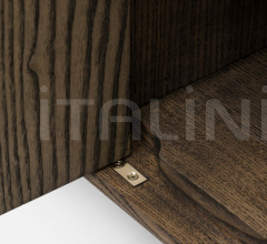 Итальянские Буфеты - Буфет SOLO WIDE 4-DOOR CABINET Итальянские Буфеты - Буфет SOLO WIDE 4-DOOR CABINET фабрика De La Espada