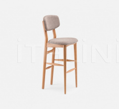 Барный стул BUTTERFLY BAR STOOL Барный стул BUTTERFLY BAR STOOL фабрика De La Espada