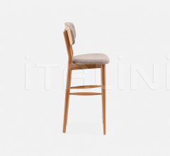 Барный стул BUTTERFLY BAR STOOL Барный стул BUTTERFLY BAR STOOL фабрика De La Espada