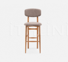 Барный стул BUTTERFLY BAR STOOL Барный стул BUTTERFLY BAR STOOL фабрика De La Espada