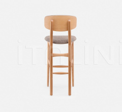 Барный стул BUTTERFLY BAR STOOL Барный стул BUTTERFLY BAR STOOL фабрика De La Espada