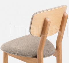 Барный стул BUTTERFLY BAR STOOL Барный стул BUTTERFLY BAR STOOL фабрика De La Espada