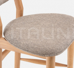 Барный стул BUTTERFLY BAR STOOL Барный стул BUTTERFLY BAR STOOL фабрика De La Espada