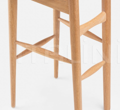 Барный стул BUTTERFLY BAR STOOL Барный стул BUTTERFLY BAR STOOL фабрика De La Espada