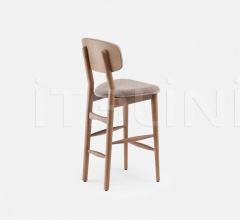 Барный стул BUTTERFLY BAR STOOL Барный стул BUTTERFLY BAR STOOL фабрика De La Espada