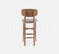 Барный стул BUTTERFLY BAR STOOL Барный стул BUTTERFLY BAR STOOL фабрика De La Espada