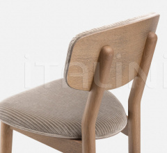 Барный стул BUTTERFLY BAR STOOL Барный стул BUTTERFLY BAR STOOL фабрика De La Espada