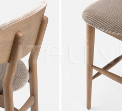 Барный стул BUTTERFLY BAR STOOL Барный стул BUTTERFLY BAR STOOL фабрика De La Espada