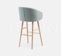 Барный стул SAIA BAR STOOL Барный стул SAIA BAR STOOL фабрика De La Espada