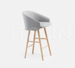 Барный стул SAIA BAR STOOL Барный стул SAIA BAR STOOL фабрика De La Espada