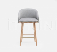 Барный стул SAIA BAR STOOL Барный стул SAIA BAR STOOL фабрика De La Espada