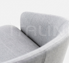 Барный стул SAIA BAR STOOL Барный стул SAIA BAR STOOL фабрика De La Espada