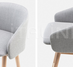 Барный стул SAIA BAR STOOL Барный стул SAIA BAR STOOL фабрика De La Espada