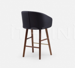 Барный стул SAIA BAR STOOL Барный стул SAIA BAR STOOL фабрика De La Espada