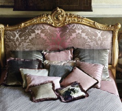 Кровать Vesta 7792/I Кровать Vesta 7792/I фабрика Silik