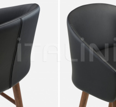 Барный стул SAIA BAR STOOL Барный стул SAIA BAR STOOL фабрика De La Espada