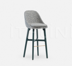 Барный стул SOLO BAR STOOL Барный стул SOLO BAR STOOL фабрика De La Espada