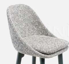 Барный стул SOLO BAR STOOL Барный стул SOLO BAR STOOL фабрика De La Espada