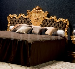 Итальянские Кровати - Кровать Venere 742 Итальянские Кровати - Кровать Venere 742 фабрика Silik