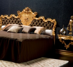 Итальянские Кровати - Кровать Venere 742 Итальянские Кровати - Кровать Venere 742 фабрика Silik