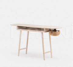 Итальянские Письменные столы - Письменный стол COMPANIONS WRITING DESK Итальянские Письменные столы - Письменный стол COMPANIONS WRITING DESK фабрика De La Espada