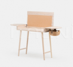 Итальянские Письменные столы - Письменный стол COMPANIONS WRITING DESK Итальянские Письменные столы - Письменный стол COMPANIONS WRITING DESK фабрика De La Espada